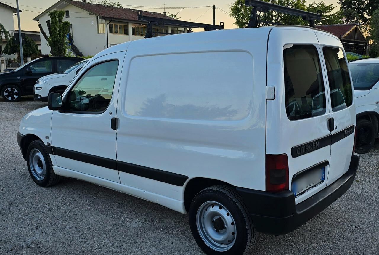 Peugeot Partner 1.9TD - PERFETTO