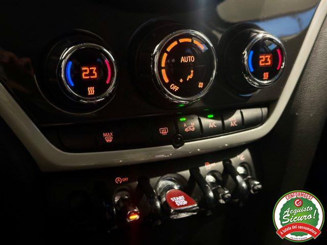 MINI Countryman 2.0 Cooper SD Hype Countryman ALL4 Automatica