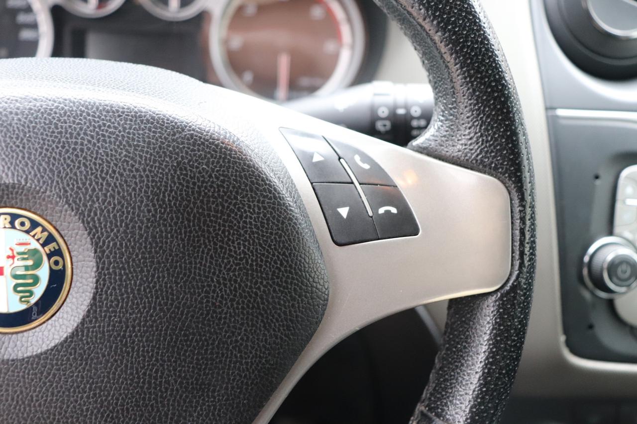 Alfa Romeo MiTo 1.3 JTDm 85 CV S&S Distinctive
