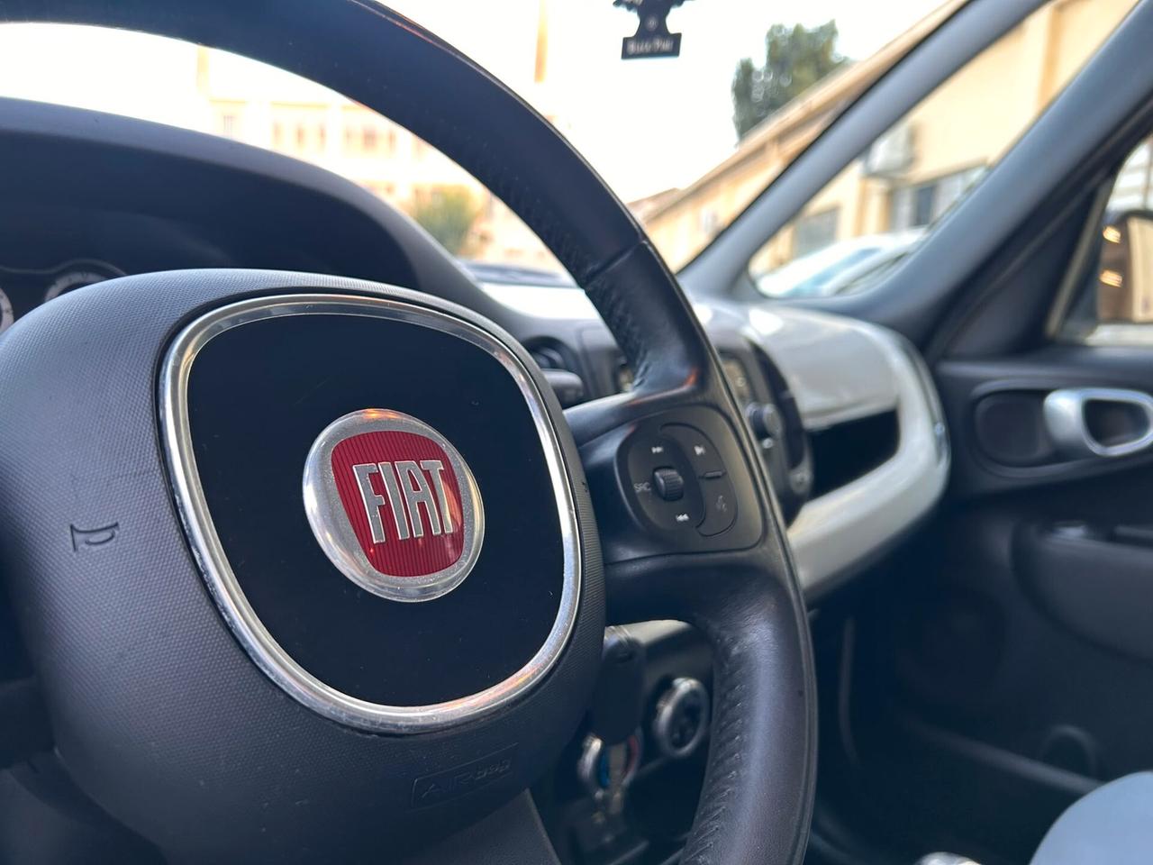 Fiat 500L 2014 1.3 Multijet EURO5B 85 CV Lounge