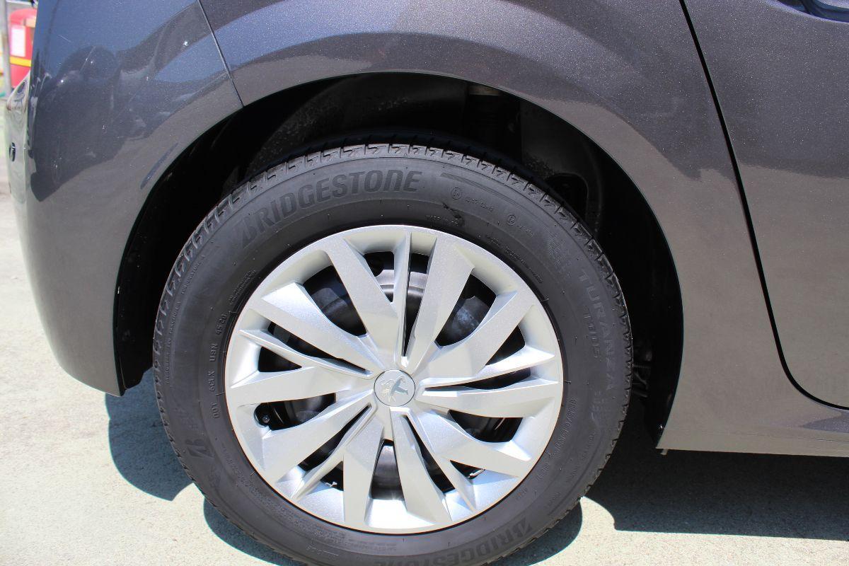PEUGEOT - 208 - PureTech 75 S&S 5p. Active