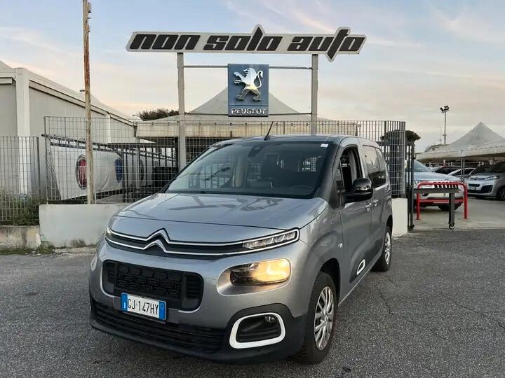 Citroen Berlingo BlueHDi 100 Stop&Start M Feel AUTOCARRO N1