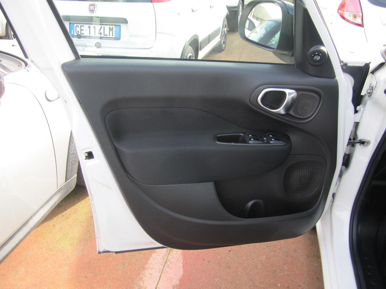Fiat 500L 1.3 Multijet 85 CV Lounge - 2012