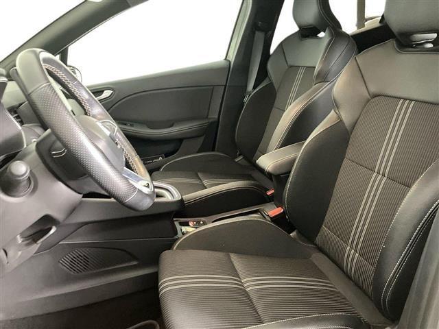 RENAULT Clio 1.6 E-Tech hybrid R.S. Line 145cv auto