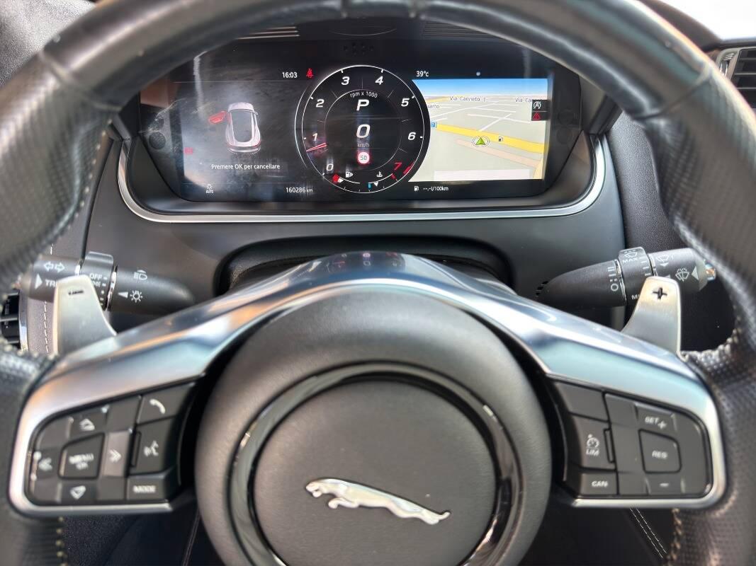Jaguar F-Type 2020 Coupe 2.0 i4 First Edition rwd 300cv auto
