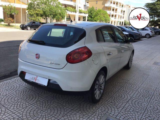 FIAT Bravo 1.6 MJT 120 CV DPF Street
