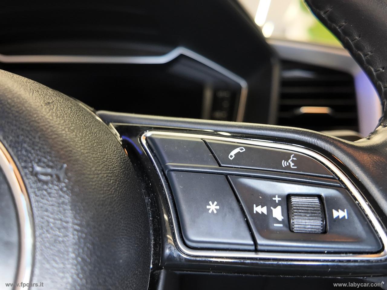 AUDI A1 SPB 30 TFSI S line edition