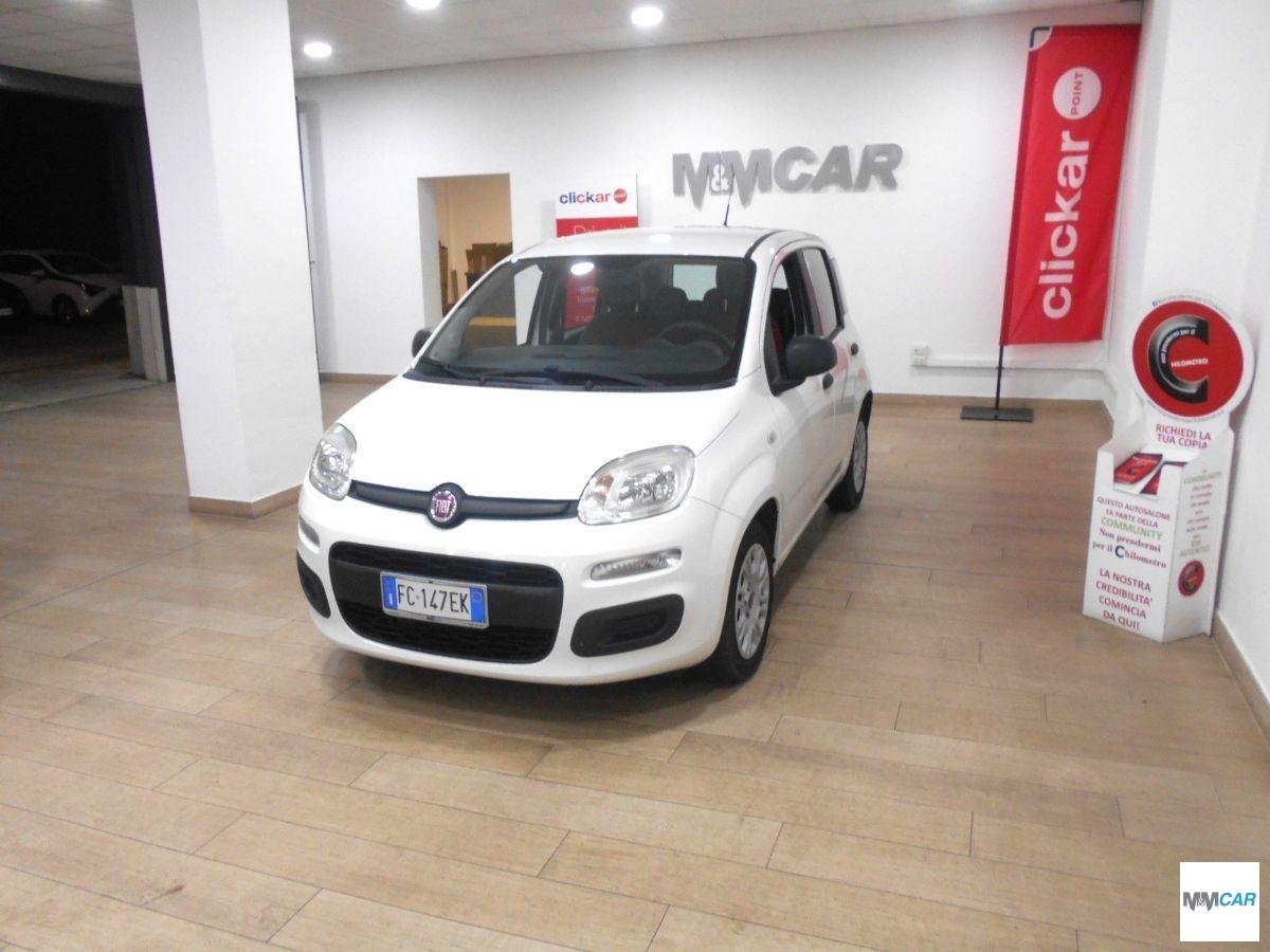 FIAT - New Panda - 1.3 MJT S&S Easy