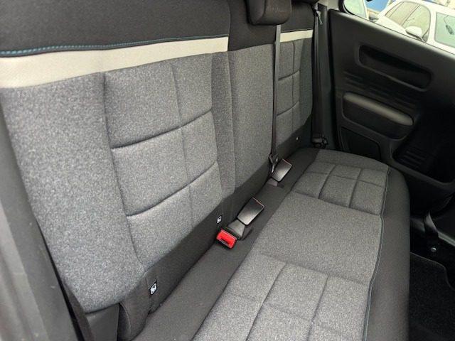 CITROEN C4 Cactus PureTech 110 S&S Shine Pack