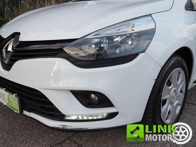 RENAULT Clio dCi 8V 75 CV Start&Stop 5 porte Energy Intens