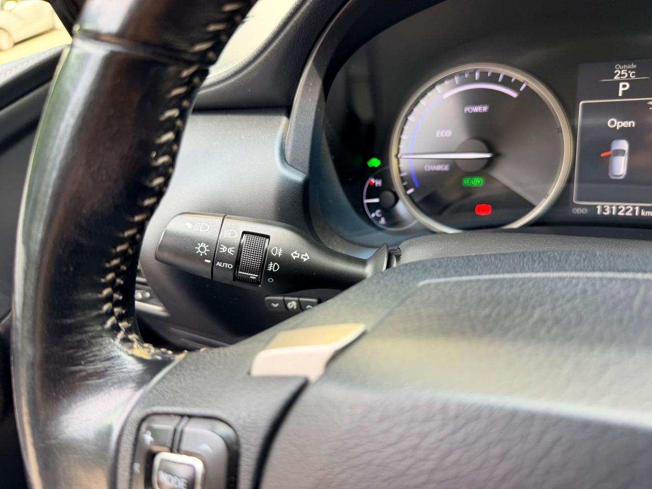 Lexus NX 300h Executive NX 300h HEV #11618