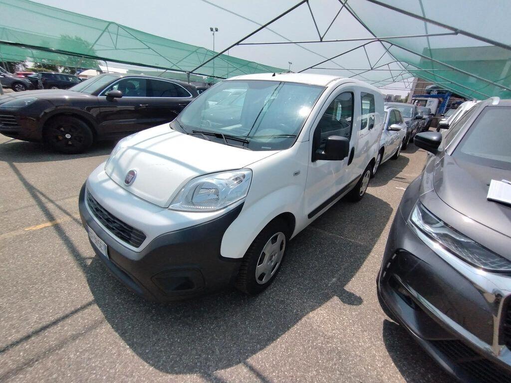 Fiat Fiorino 1.3 MJT 95CV Cargo SX
