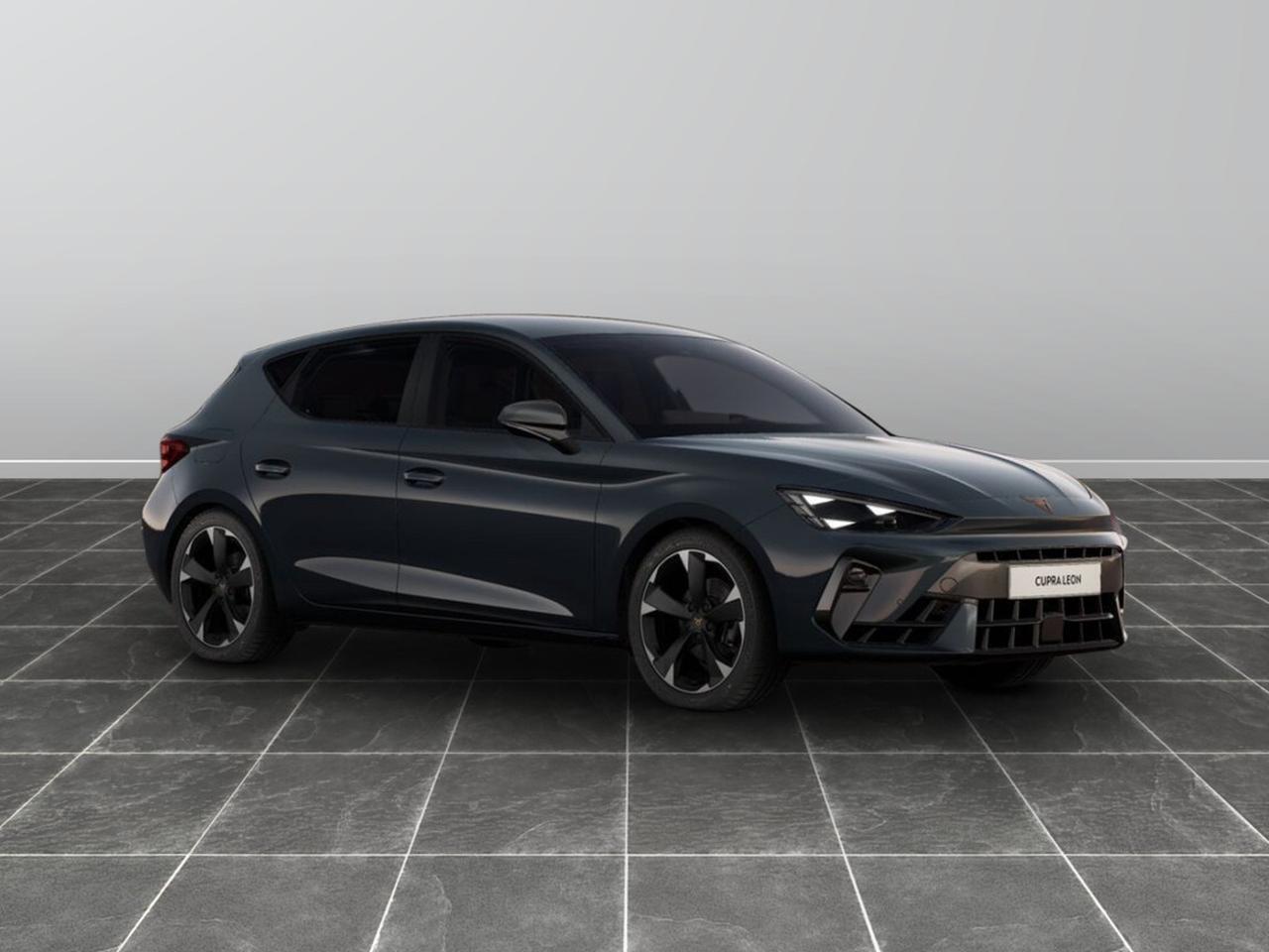 Cupra Leon 1.5 hybrid 150cv dsg