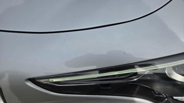 ALFA ROMEO Stelvio 2.2 Turbodiesel 210 CV AT8 Q4 Executive PERMUTE