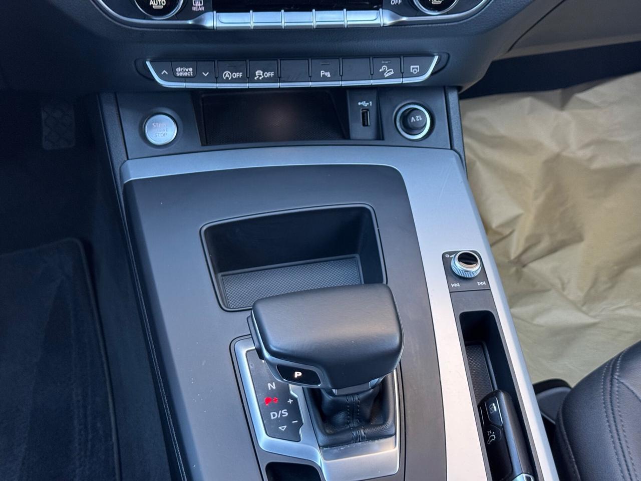 Audi Q5 SPB 40 TDI quattro S tronic
