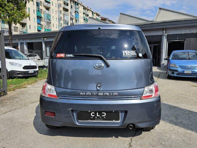 DAIHATSU Materia 1.3