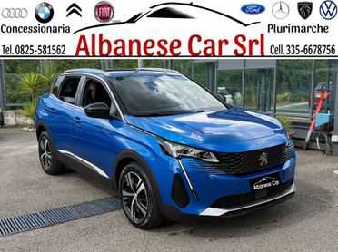 Peugeot 3008 HDI 130 S&S EAT8 GTLINE AUTOMATIC