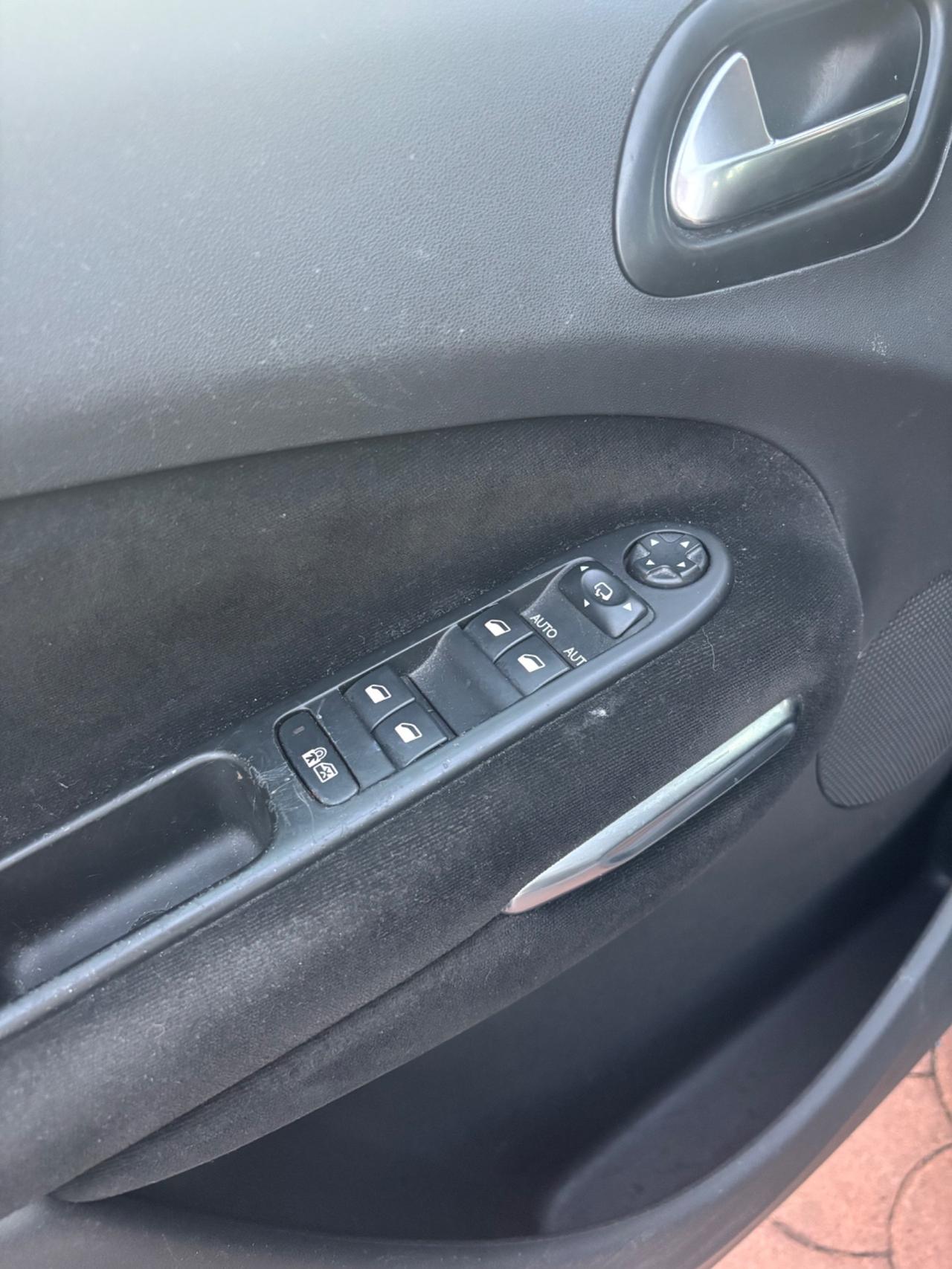 Citroen C3 Picasso 1.6 HDi 90 Exclusive