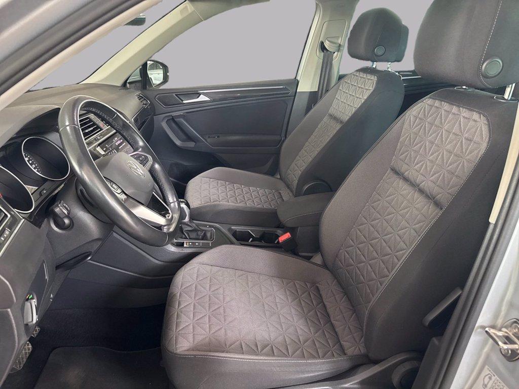 VOLKSWAGEN Tiguan 1.5 tsi life 150cv dsg del 2023