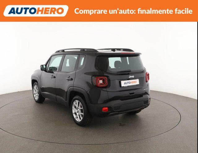 JEEP Renegade 1.0 T3 Night Eagle
