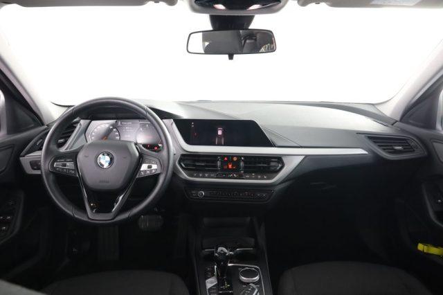 BMW 118 Serie 1 i 5p. Business Advantage