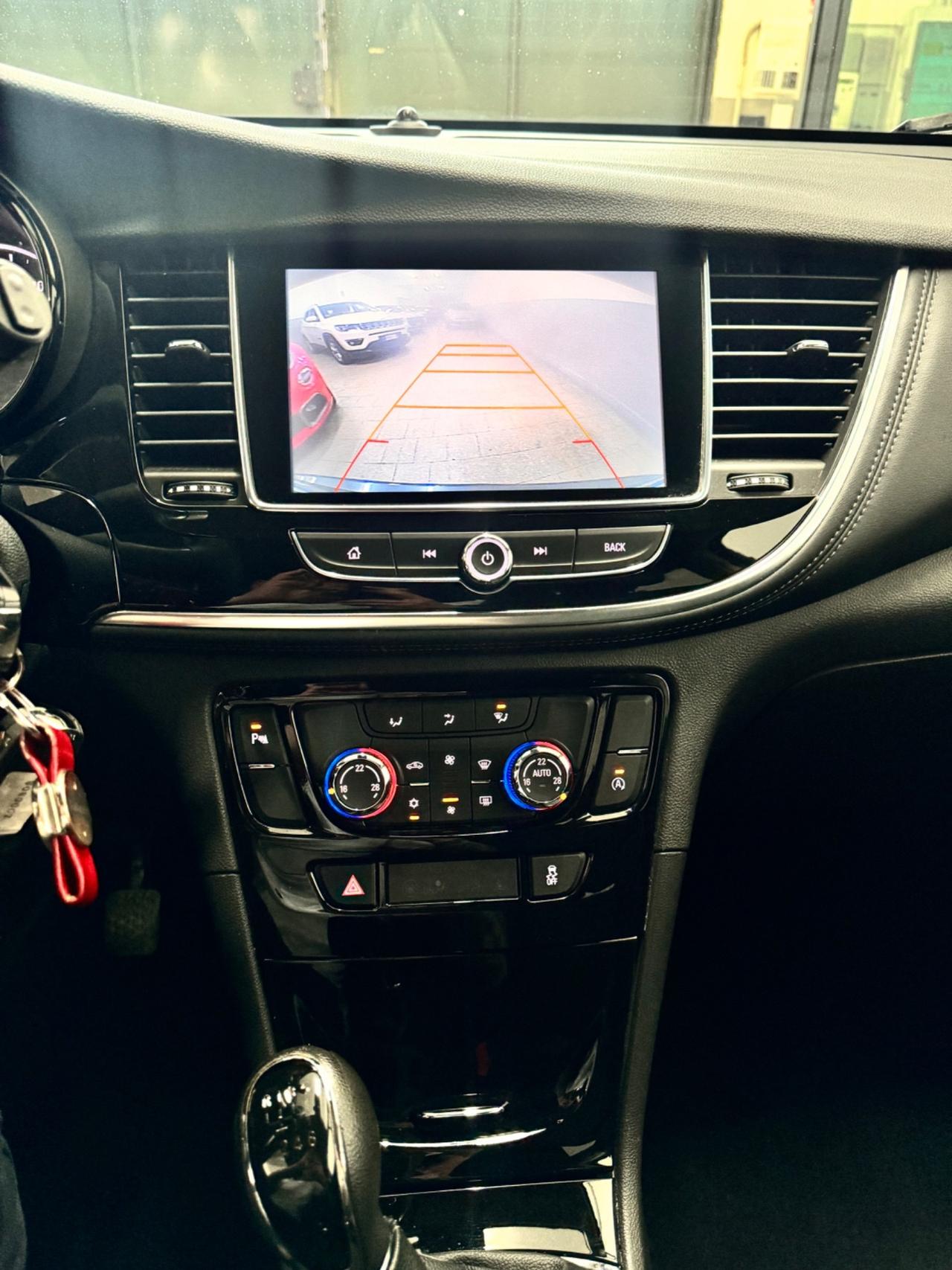 Opel Mokka X 1.6 CDTi 110 Cv S&S Ultimate - 2018