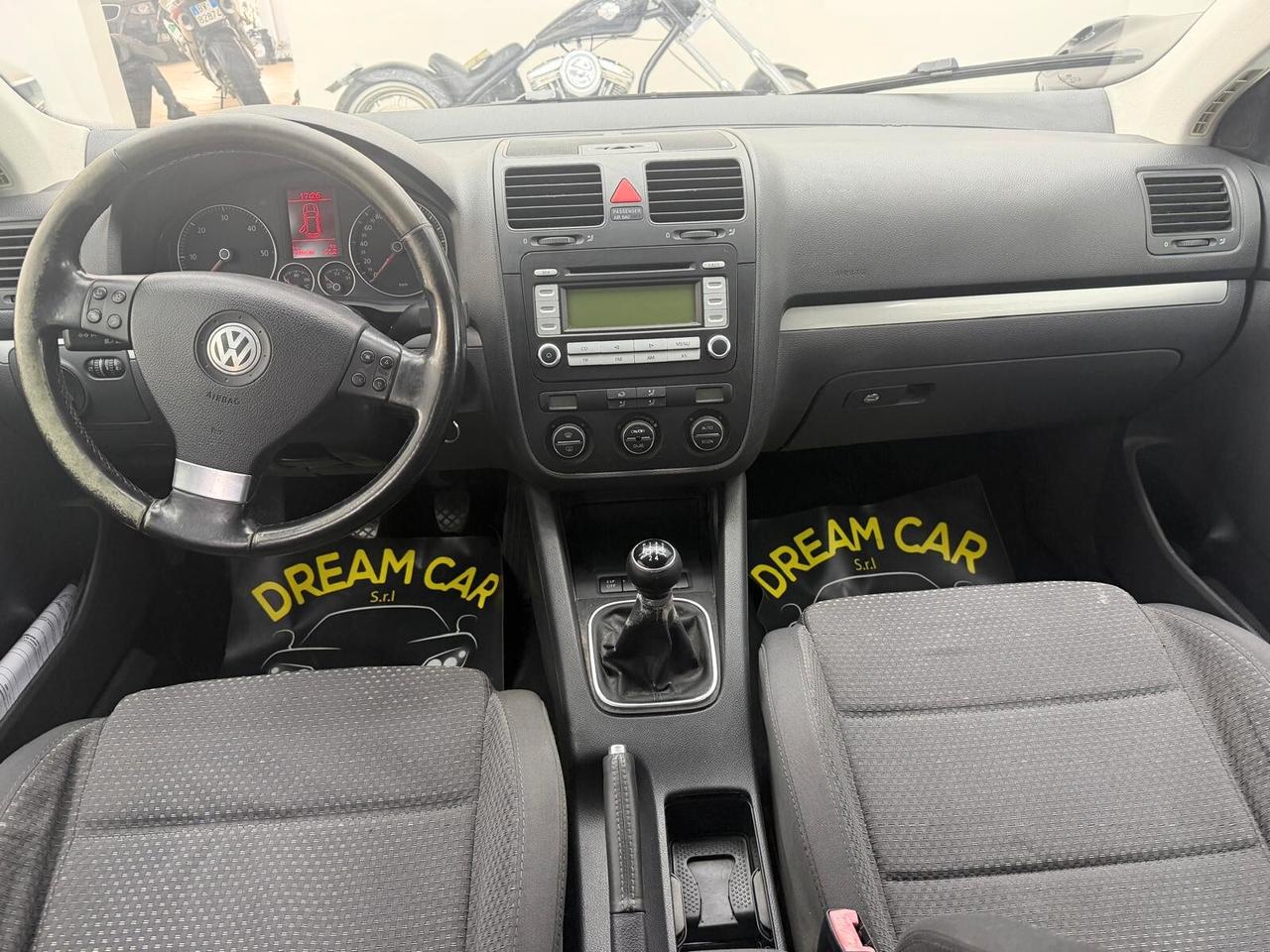 Volkswagen Golf 1.9 105Cv