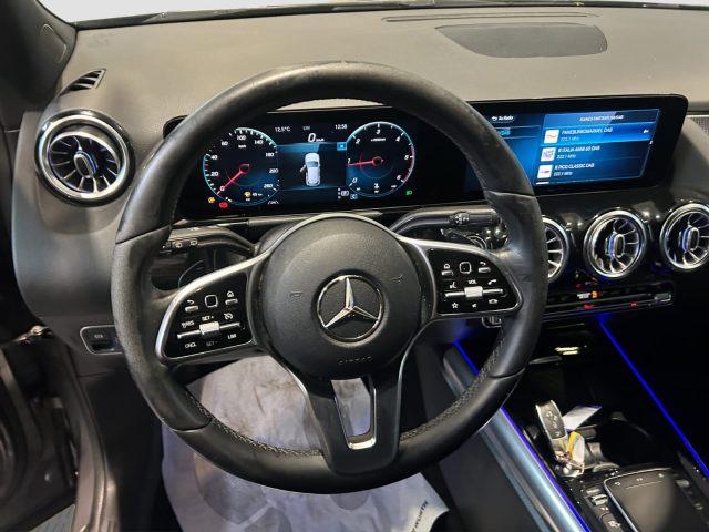 MERCEDES-BENZ CLA sse GLA GLA 200 d Automatic SPORT PLUS