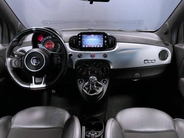 FIAT 500 1.0 Hybrid Connect