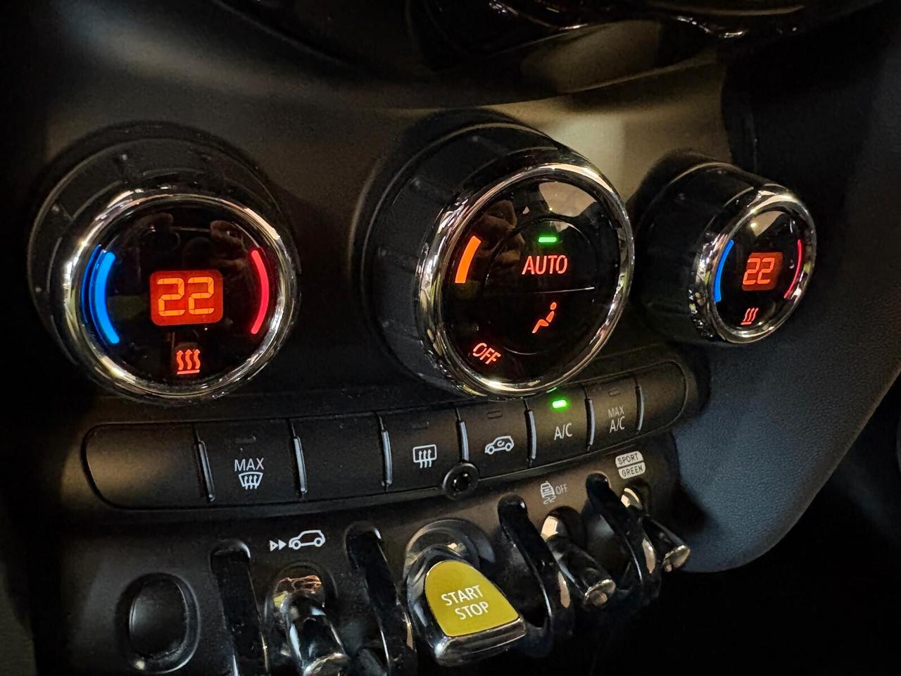 Mini Cooper SE ESSENTIAL Full Electric UNICO PR.