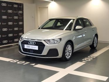 Audi A1 A1 Sportback 30 1.0 tfsi Business 116cv s-tronic