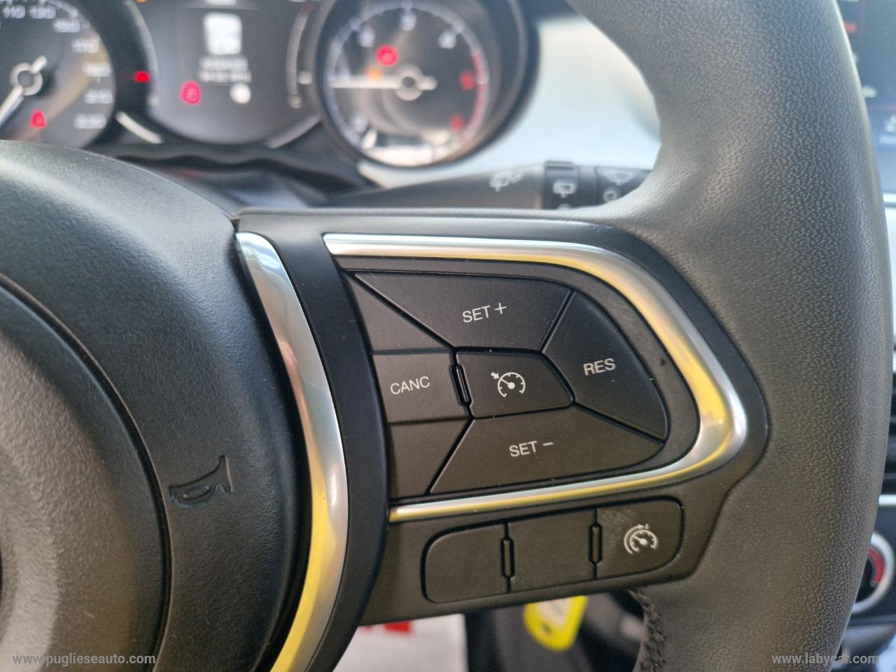 FIAT 500X 1.6 M.Jet 130 CV Connect