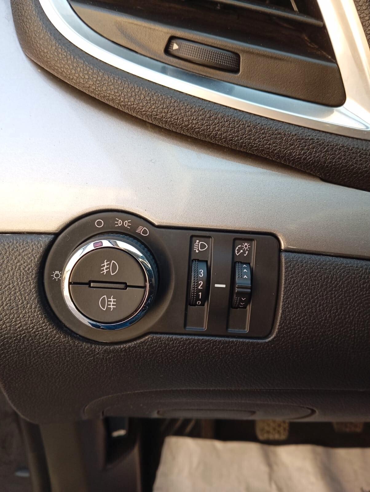 Opel Mokka 1.7 CDTI Ecotec 130CV 4x2 Start&Stop Cosmo