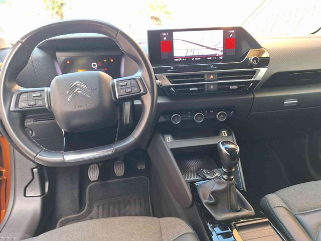 CITROEN C4 PureTech 130 S&S Shine