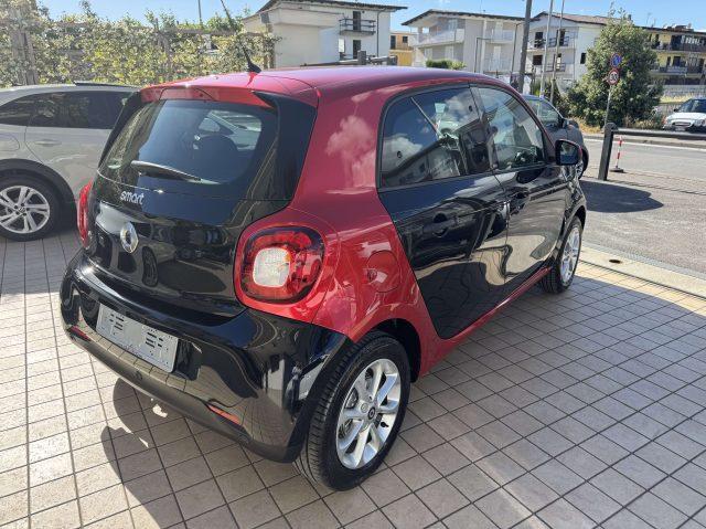 SMART ForFour 1.0 Passion 71cv