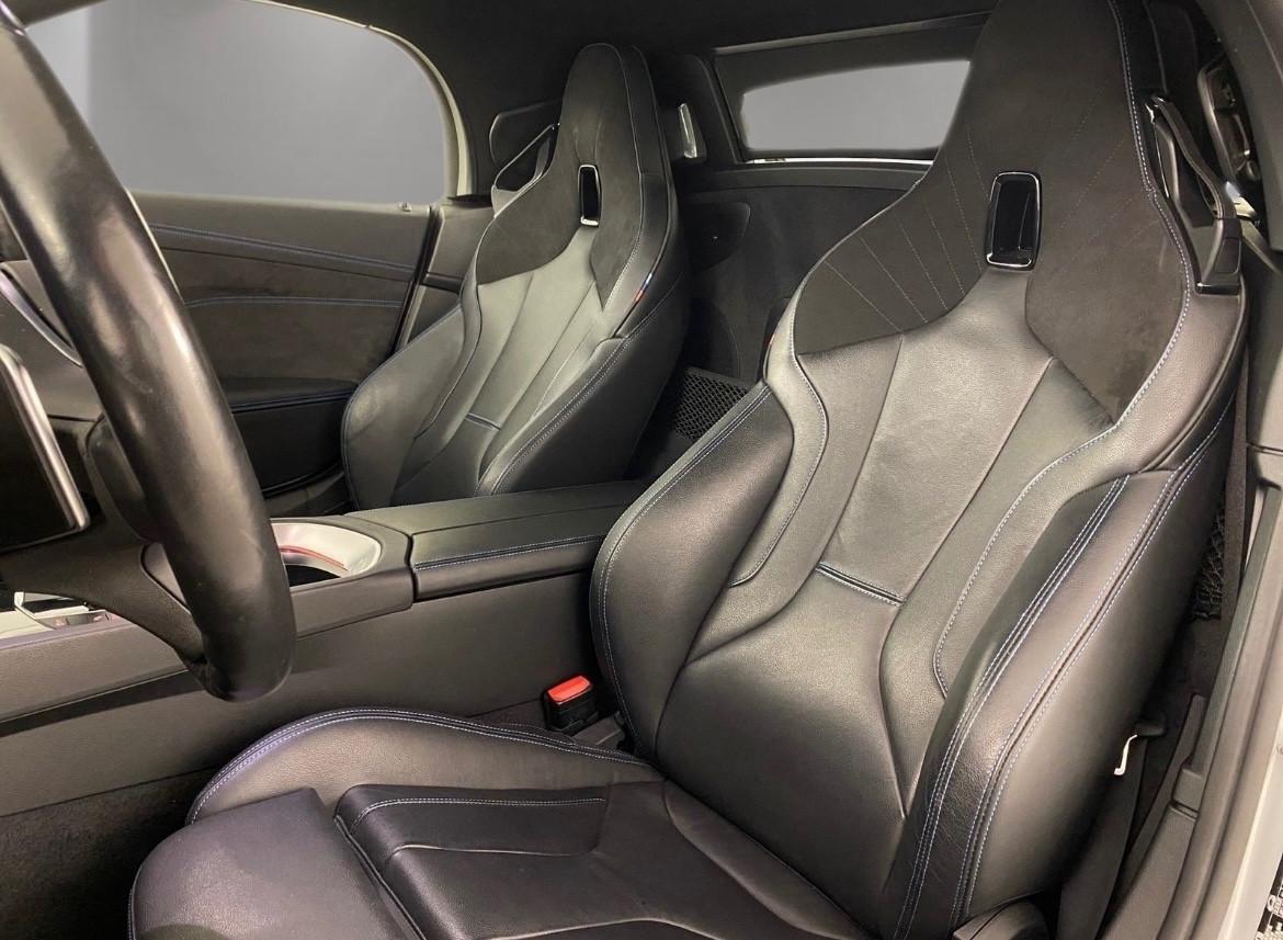 BMW Z4 sDrive20i M Sport