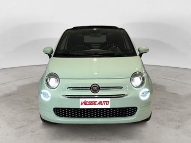 FIAT 500C 500 C 1.0 Hybrid Lounge