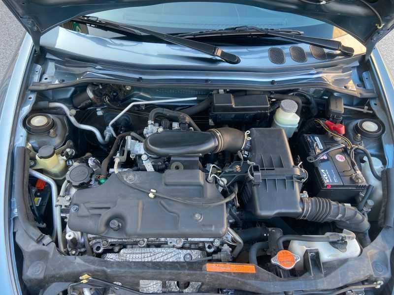 DAIHATSU Copen 1.3 High Grade