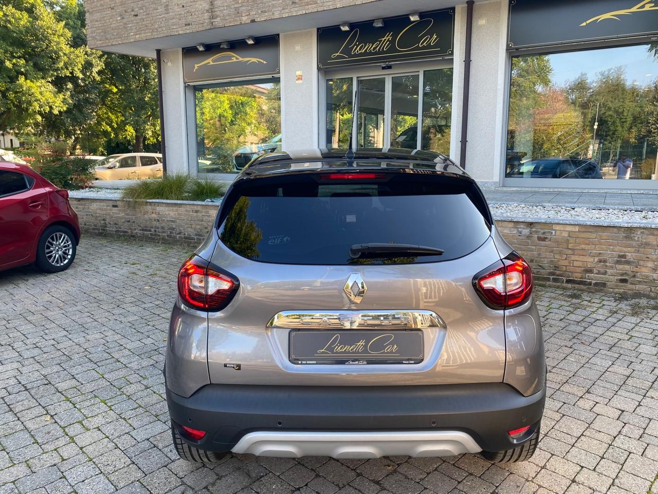 Renault Captur 1.3 TCe 130 CV Sport Edition2