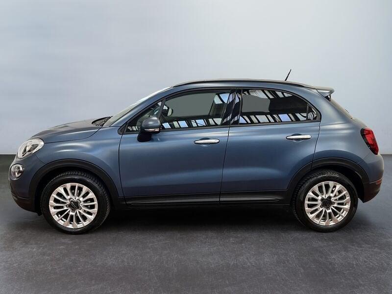 FIAT 500X 500X 1.3 mjt City Cross 4x2 95cv