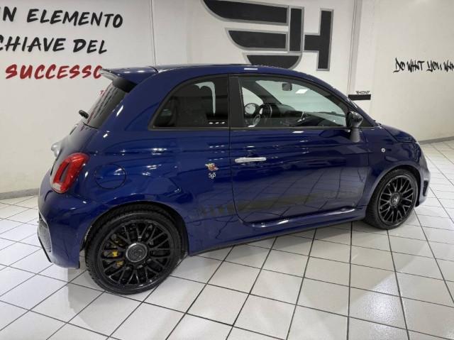 Abarth 595 1.4 t-jet 145cv