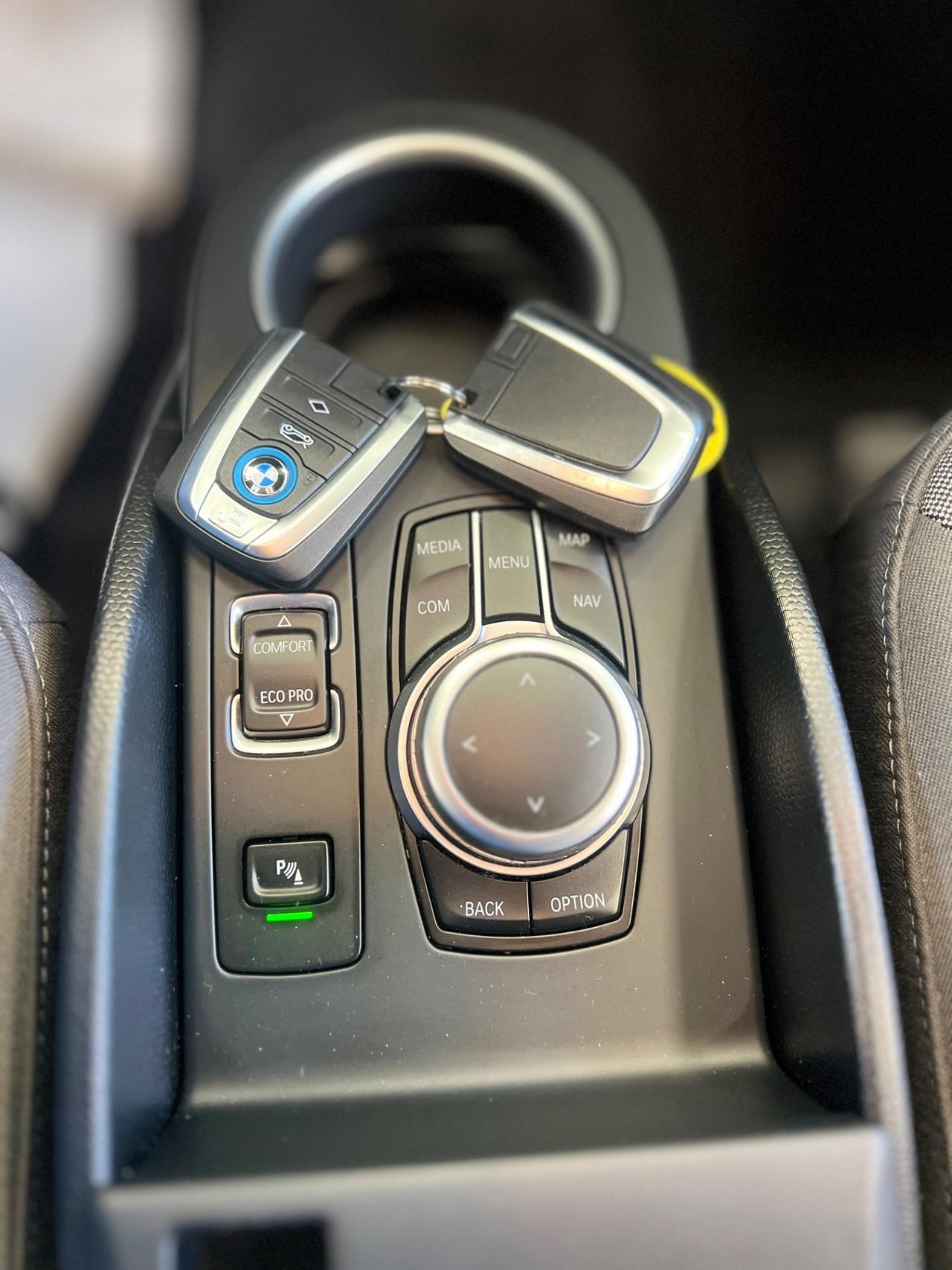 Bmw i3 120 Ah Advantage