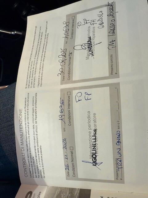 Citroen C3 Aircross PureTech 110 S&S Max "unico proprietario" GRIP CONTROL