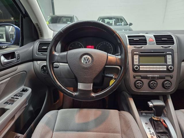 Volkswagen Golf Golf V 2003 5p 1.4 tsi Comfortline dsg MOTORE FUSO