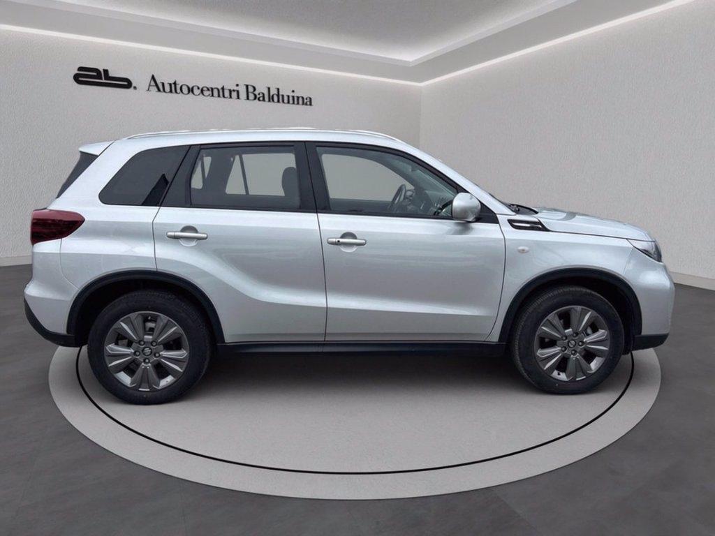 SUZUKI Vitara 1.4h cool+ 4wd allgrip 129cv del 2024