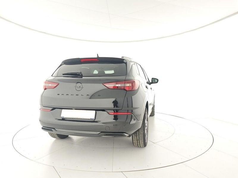 Opel Grandland X 1.5 diesel Ecotec aut. GS