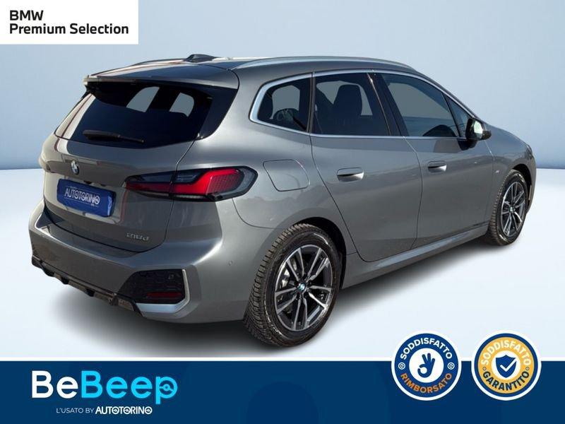 BMW Serie 2 Active Tourer 218D ACTIVE TOURER MSPORT AUTO