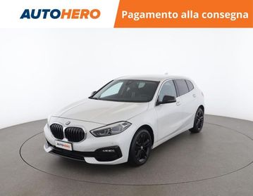 BMW 118 i 5p. Sport