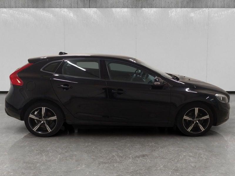 Volvo V40 2.0 d2 Kinetic my17