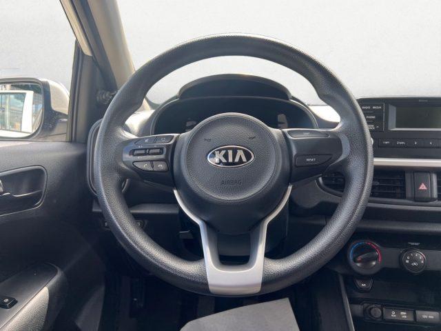 KIA Picanto 1.0 EcoGPL Cool